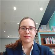 Profesora de repaso en todas las materias y de todas las materias. De los 6 a los 12.